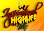 DJ Frenzy - Inspirational Highlife Mix
