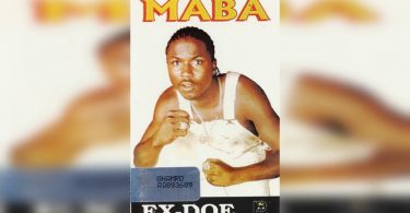 Ex Doe - Maba (Chicago Diss)