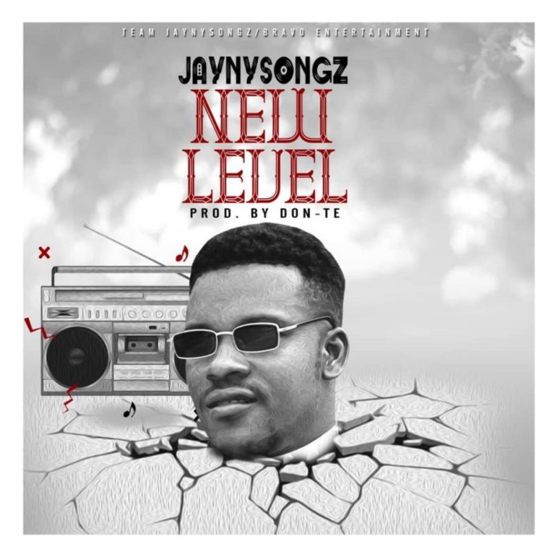 JaynySongz - New Level Prod. by Don-Te