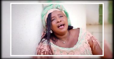 Mama Esther - Wobetumi Aye Me Good