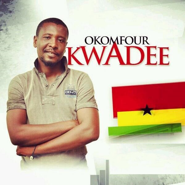 Okomfour Kwaadee