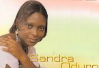 Sandra Oduro - Gye Me (Save Me)