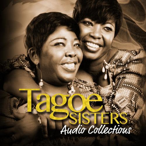 Tagoe Sisters - Yedi Nkunim