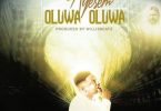 Ayesem - Oluwa Oluwa Prod By WillisBeatz