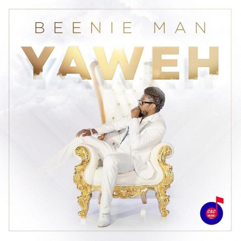 Beenie Man - Yaweh
