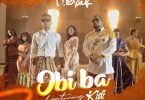 D Black – Obi Ba ft. KiDi Prod. By MOGBeatz
