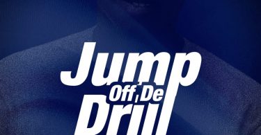 DJ Trinity - Jump Off De Drill Mixtape
