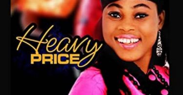 Joyce Blessing - Heavy Price