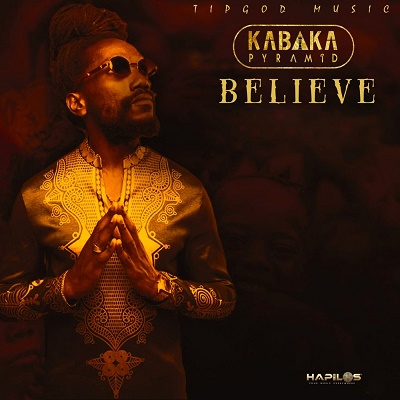 Kabaka Pyramid - Believe