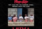 Pappy Kojo – 1 Sima ft Kojo Trip, The Township, Hyndu, Nemsis Loso & Yaw Lucaz