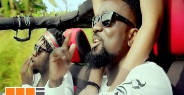 Sarkodie Ft Runtown - Pain Killer Prod By Tspize