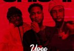 YPee Set To Release Hot Banger Tilted Shishi Feat Kofi Mole And Oseikrom Sikanii.