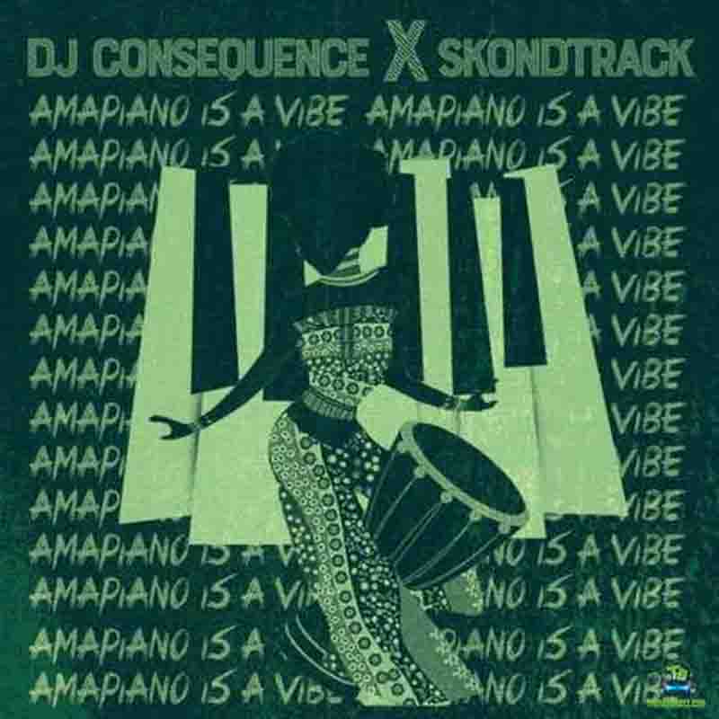 DJ Consequence - Abule (Patoranking) Amapiano