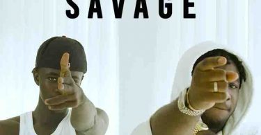 Drapeyy & Yaw Tog – Savage (Mixed By Khendi Beatz)