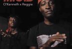 O'kenneth & Reggie - M.O.B
