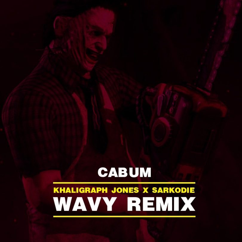 wavy-remix