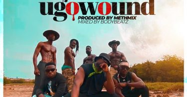 Ayesem – UgoWound (You Go Wound) Ft Kwaku Banny & Semenhyia