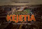 Black Dollar - Kejetia (Mixed by Survivor Beatz)
