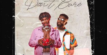DreyCoded-Feat-Bisa-Kdei-Dont-Care