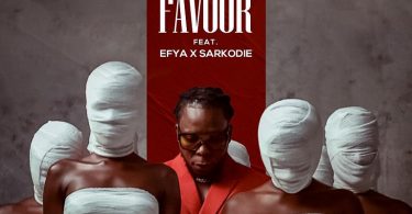 Edem – Favour ft. Efya & Sarkodie (Prod. by Magnom)