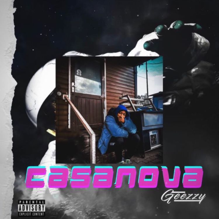 Geezzy – Casanova (Prod. by Jay Twist)