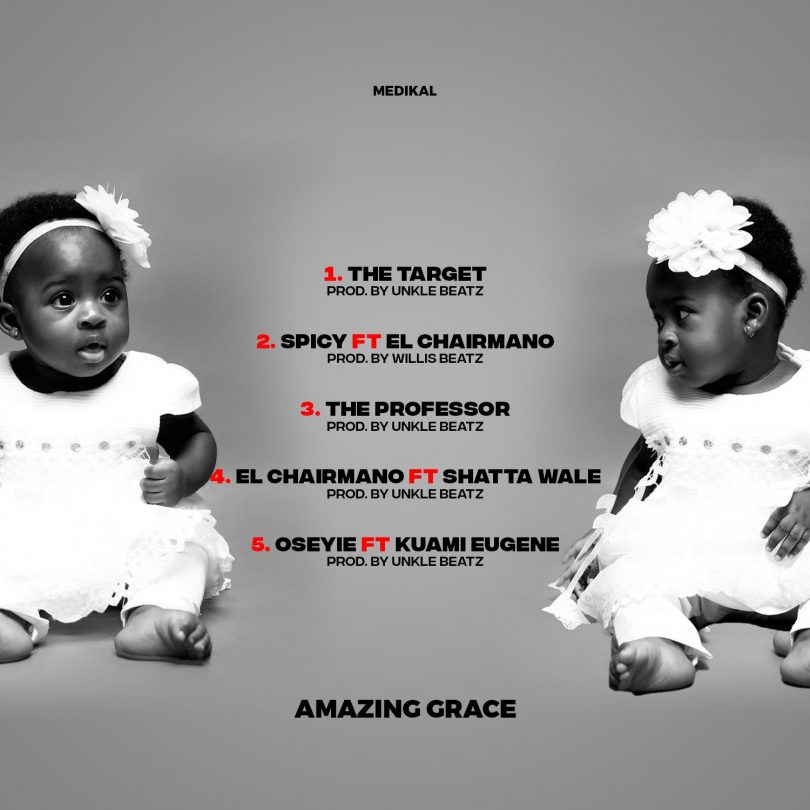 Medikal-Amazing-Grace-EP