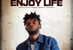 Ogidi Brown – Enjoy Life (Prod. By Beatz Vampire)