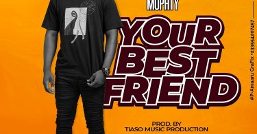Mophty - Your Best Friend