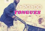 AY Poyoo - Tongues (Prod. by Beat Beast)