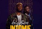 Bigben - Indomie ft Stonebwoy (Prod. By Master Garzy)