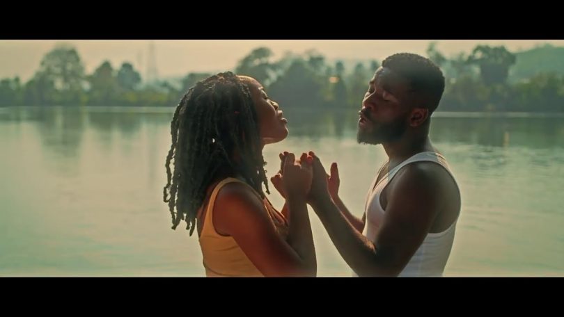 Bisa Kdei ft. Gyakie – Sika (Official Video)