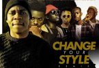 Gemini Orleans - Change Your Style Remix ft. Tulenkey & Strongman