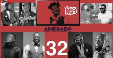 Amerado – Yeete Nsem (Episode 32)