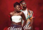 DJ Akuaa – Marry Me Ft Bisa Kdei (Prod. by Apya)