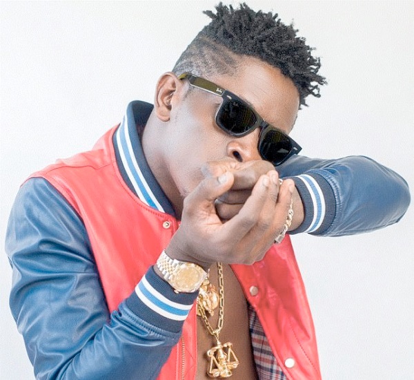 "This Is Total Disrespect; Shatta Wale Blasts Adom TV