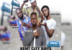 Kent City Boyz - Ya Ba (Kumerica)