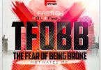 Fasti GH - The Fear of Being Broke (Motivates Me) ft. B.L & Tubor
