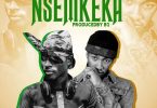 Kin Jan – Nsemkeka ft. Gasty Dhope (Prod. By B2)