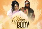 AK Songstress - Gbee Body ft Edem (Prod by Tubhani)