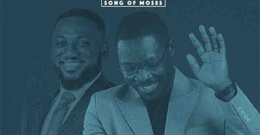 Akesse Brempong - Yahweh Song of Moses Ft MOG Music