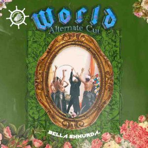 Bella Shmurda - World (Alternate Cut)