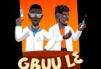 Joint 77 - Gbuule ft King Jerry (Prod by Nsuo Nana)