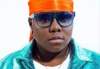 Teni the Entertainer - Save The Day