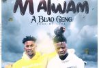 A Blaq Gang - M'atwam (Prod By Apya)