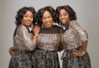 Daughters Of Glorious Jesus - Yeyi W'aye
