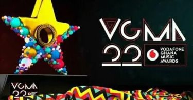 Full List Of Winners At VGMA 2022