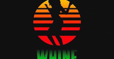 Gyakie - Whine (Prod By Yung Demz)