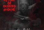 Jay Bahd - Return of Okomfo Anokye