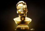 KiDi - The Golden Boy