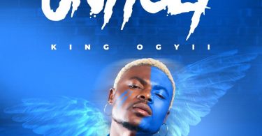 King Ogyii - Unholy EP